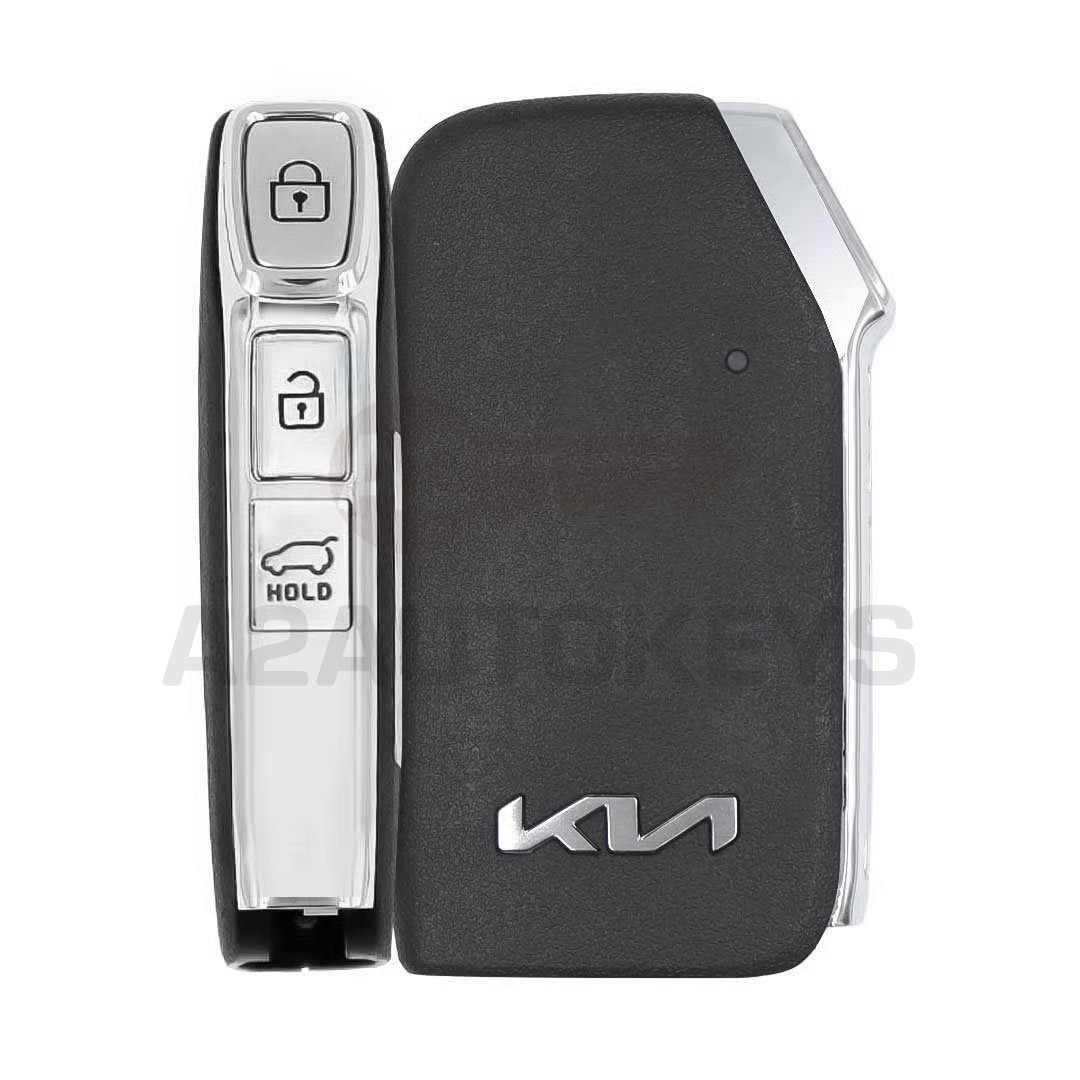 Kia Ceed 2024 Genuine Smart Remote Key 3 Buttons 433MHz 95440-J7910