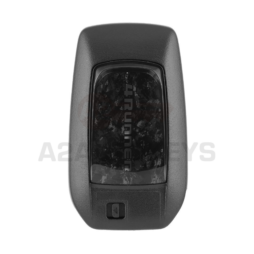 Toyota 4Runner 2024 Genuine Smart Remote Key 3+1 Buttons 315MHz 8990H-35040