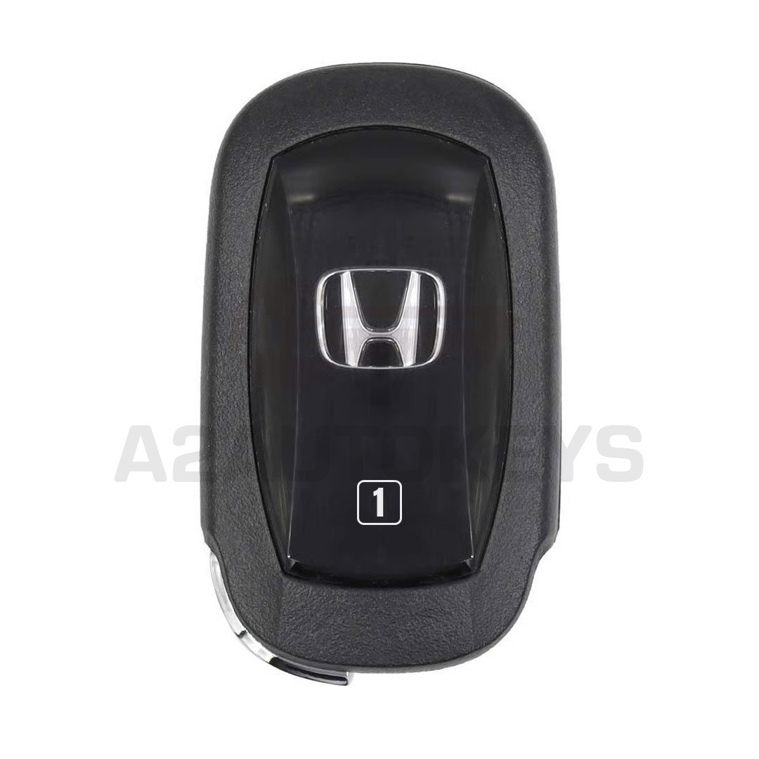 Honda CR-V 2023 Original Smart Remote Key 4 Buttons 433.66/434.18MHz (Driver 1) 72147-3A0-D11