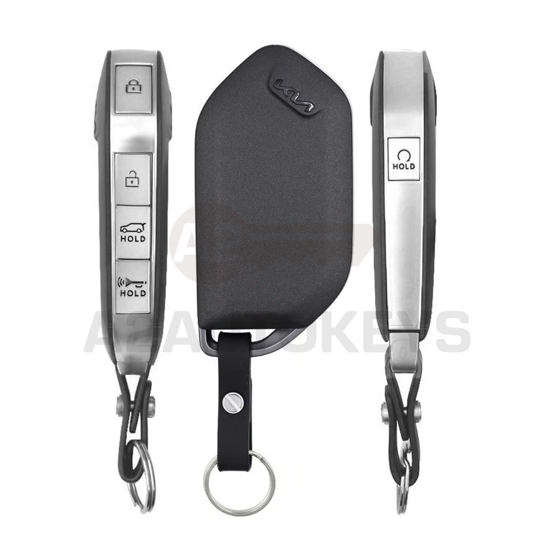 KIA Sorento Hybrid 2024 Original Smart Remote Key 4+1 Buttons 433MHz 95440-R5AA0