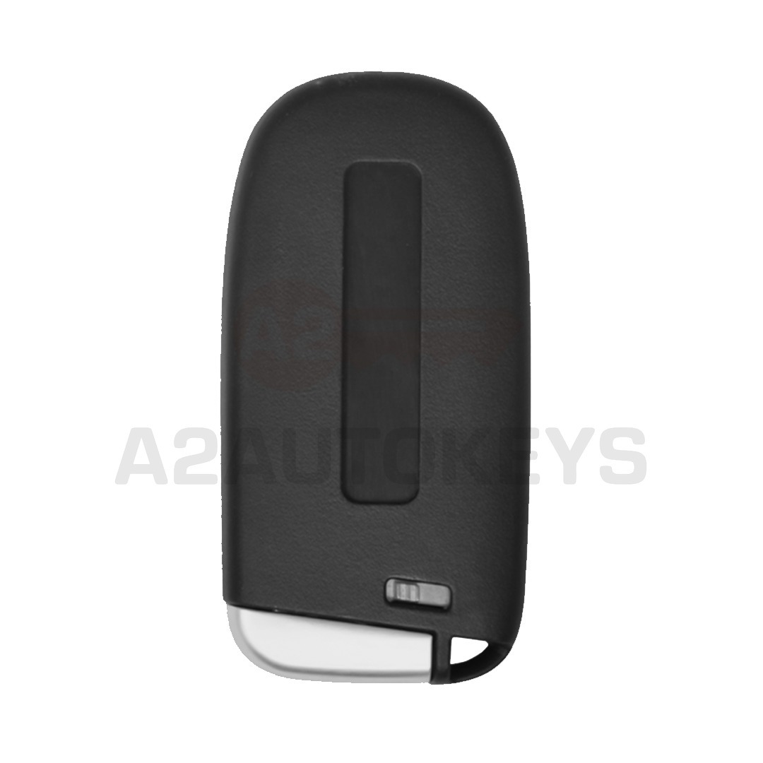 Chrysler Dodge Jeep Smart Remote Key 3+1 Buttons 433MHz 56046758AA