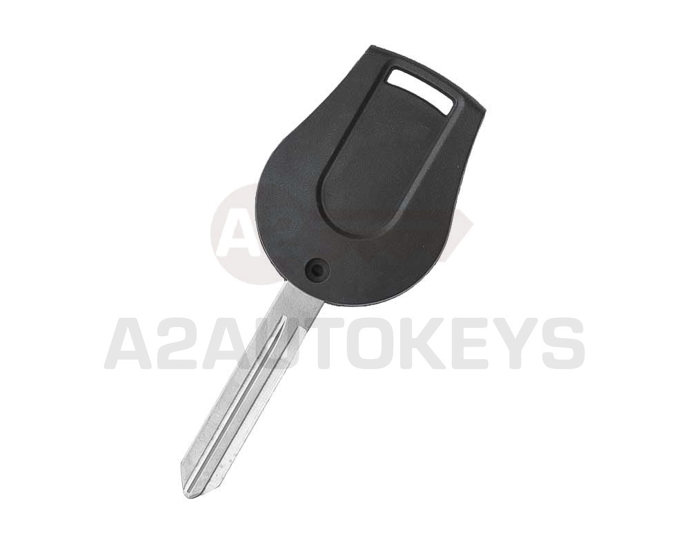 Nissan Sunny Tida Versa Remote 3 Button Adjustable 315/433 chip 46 Compatible Part Number: H0561-C993A / 28268-C990E