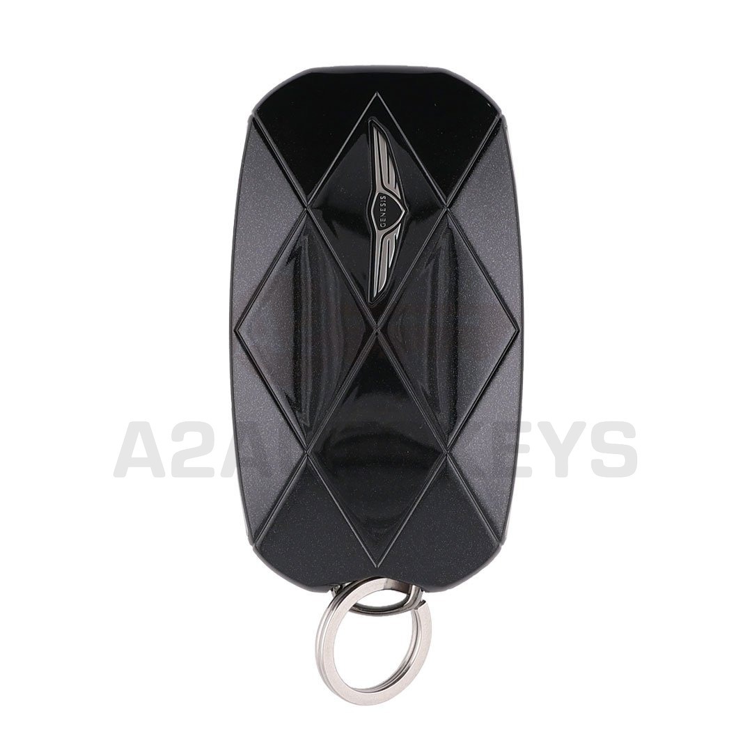 Genesis G90 2025 Genuine Smart Remote Key 6+1 Buttons 433MHz 95440-T4160PH3