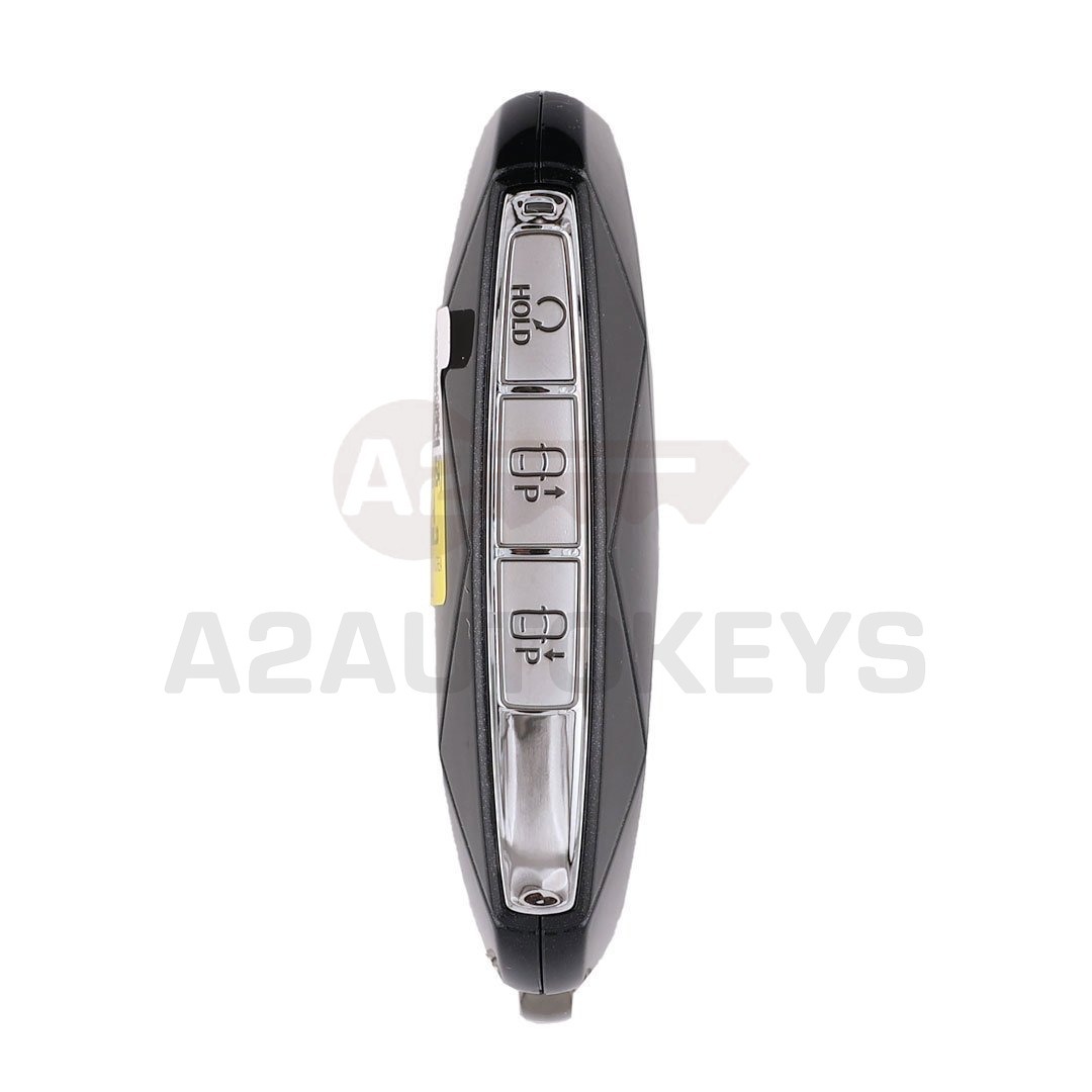 Genesis G90 2025 Genuine Smart Remote Key 6+1 Buttons 433MHz 95440-T4160PH3