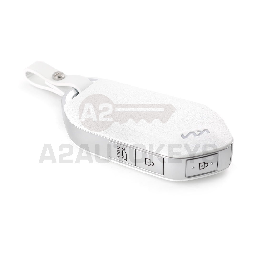 Kia EV3 2025 Genuine Smart Remote Key 6 Buttons 433MHz 95440-EV110