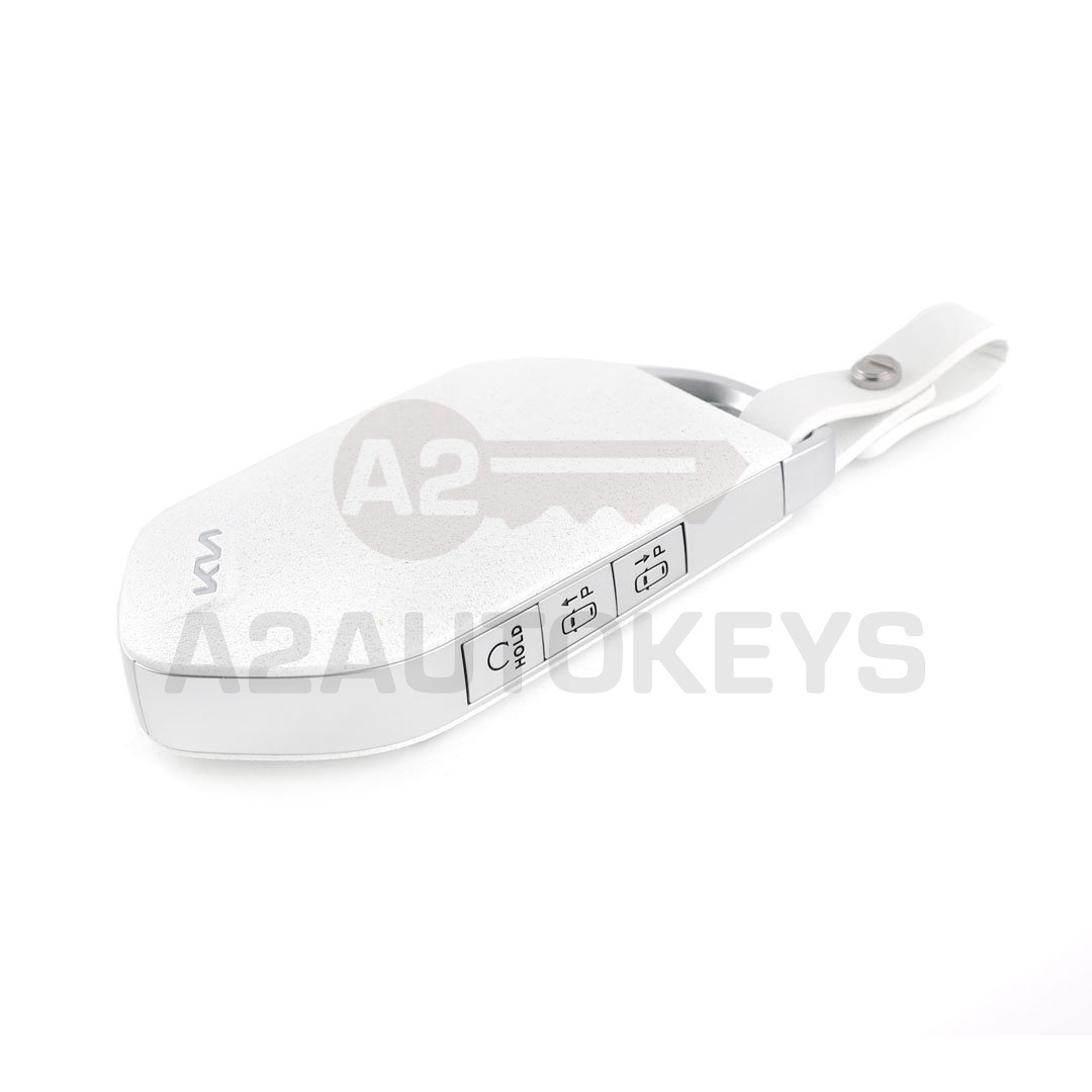 Kia EV3 2025 Genuine Smart Remote Key 6 Buttons 433MHz 95440-EV110