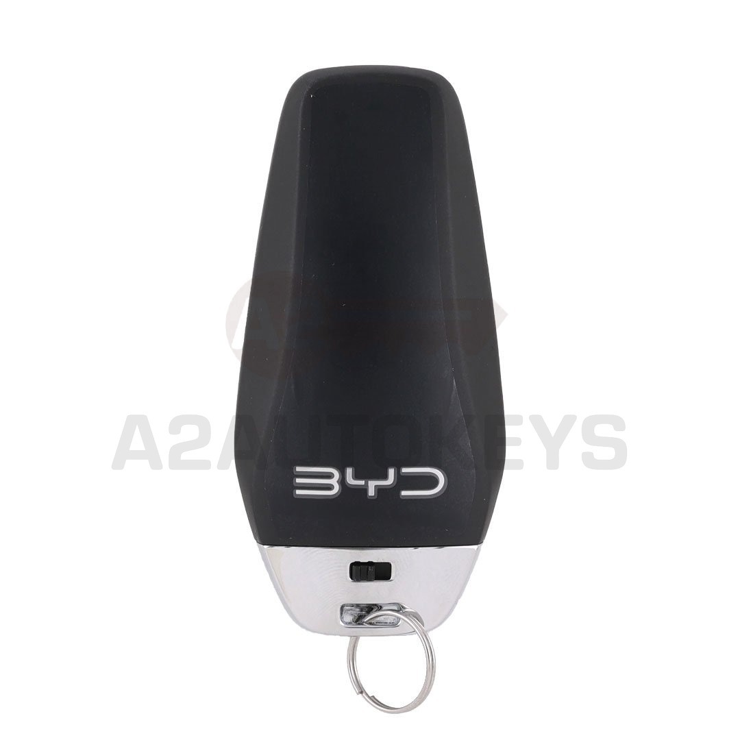 BYD Haishi 05EV, Tang L EV, Tang L DM Genuine Smart Remote Key 4 Buttons 433.92MHz 17093109-00