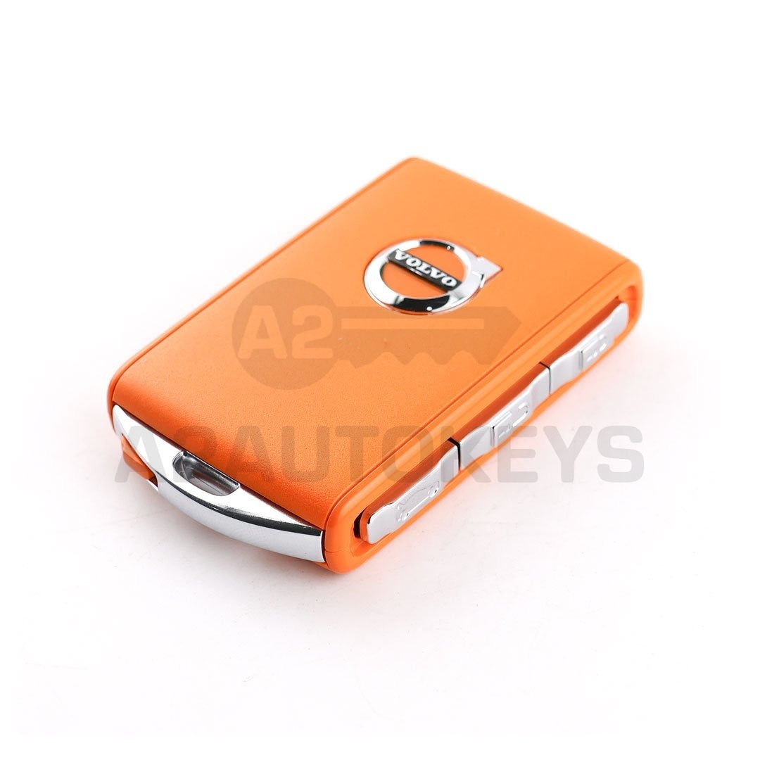Volvo Genuine Smart Remote Key 4 Buttons 434MHz 32334308