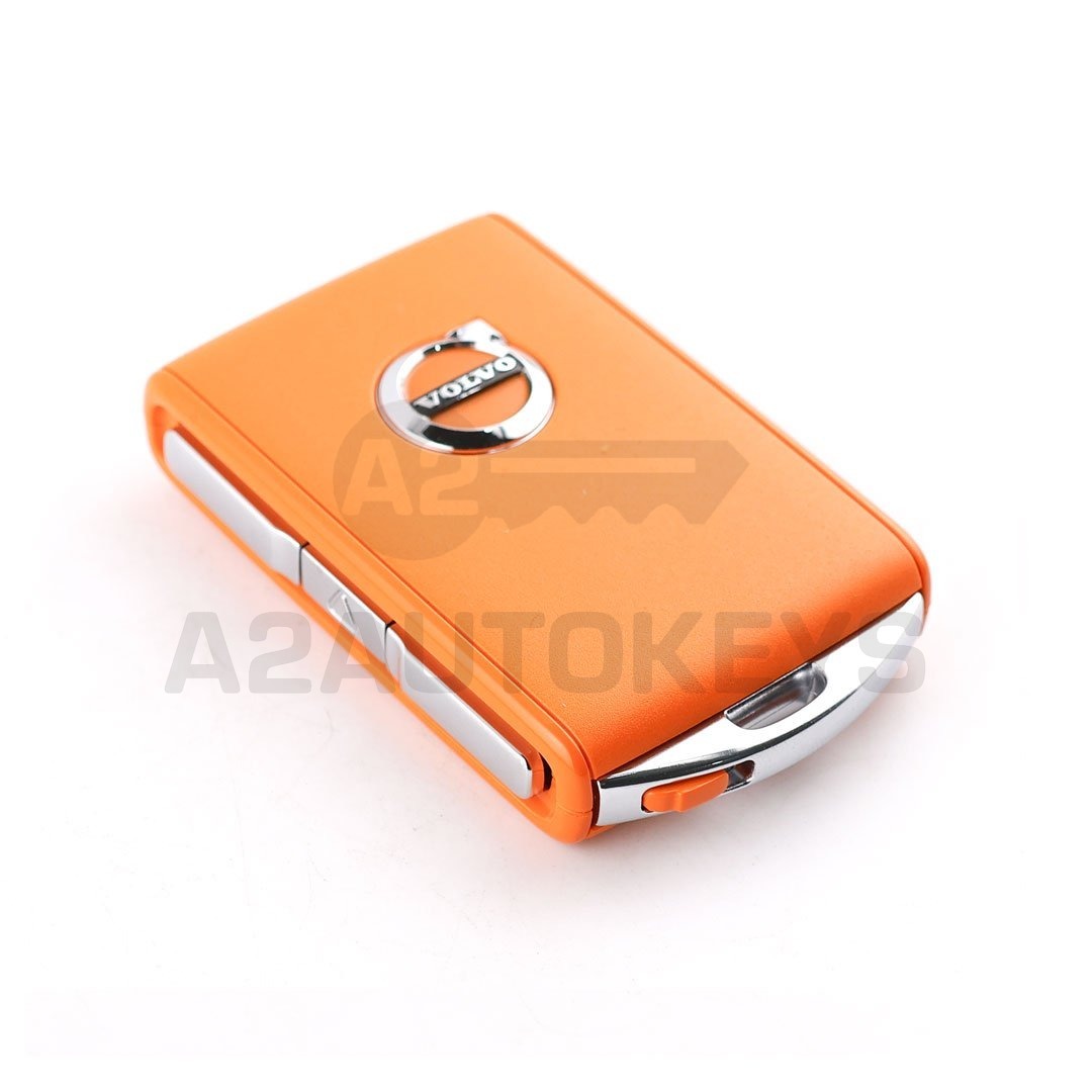 Volvo Genuine Smart Remote Key 4 Buttons 434MHz 32334308