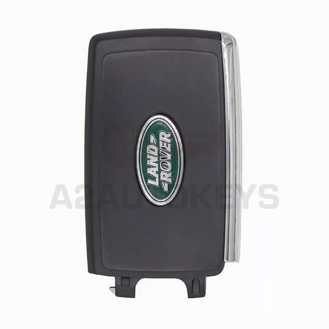 Range Rover 2018-2025 Genuine Smart Remote Key 4+1 Buttons 433MHz JK52-15K601-DL / LR116874