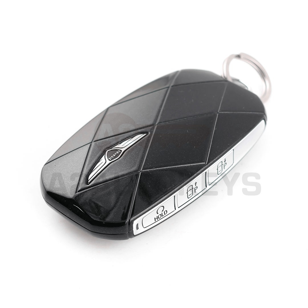 Genesis GV70 2025 Genuine Smart Remote Key 6+1 Buttons 433MHz 95440-DSDA0