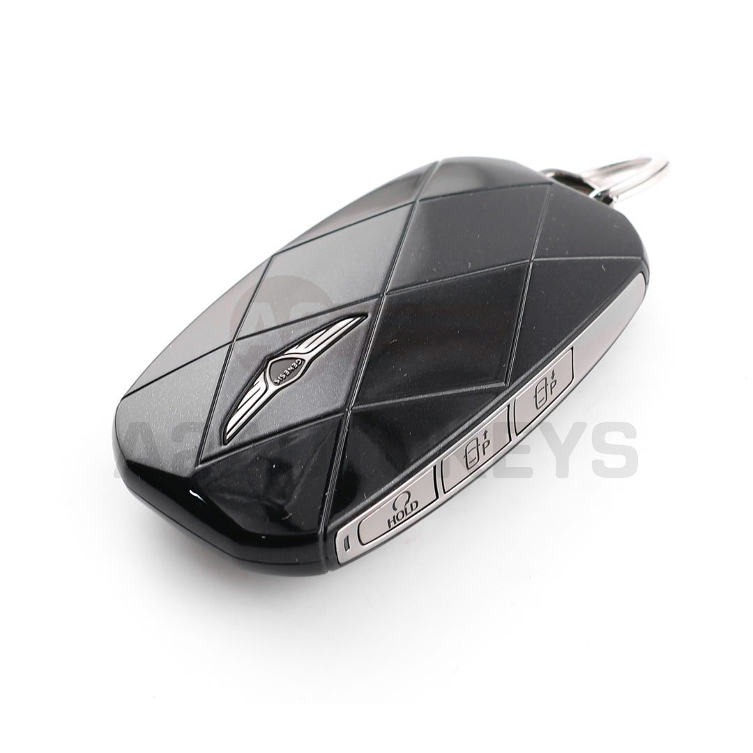 Genesis G80 2024 Genuine Smart Remote Key 6+1 Buttons 433MHz 95440-T1AC0