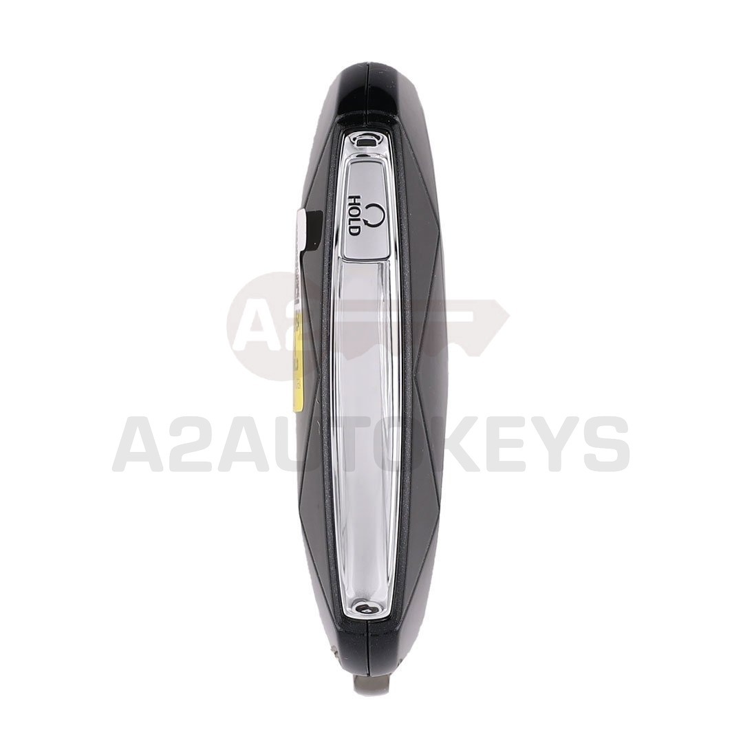 Genesis GV80 2025 Genuine Smart Remote Key 4+1 Buttons 433MHz 95440-T6DA0