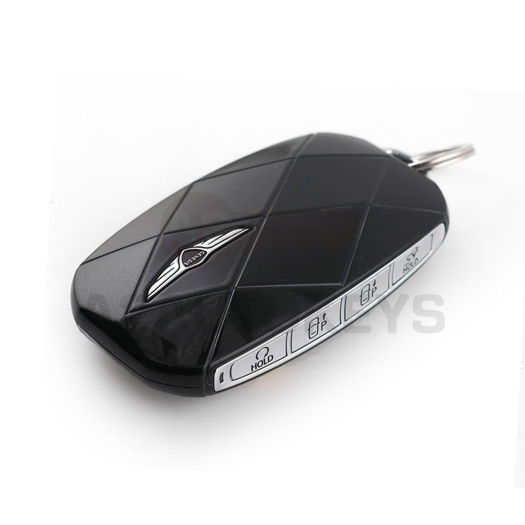 Genesis GV60 2023 Genuine Smart Remote Key 7+1 Buttons 433MHz 95440-CU120