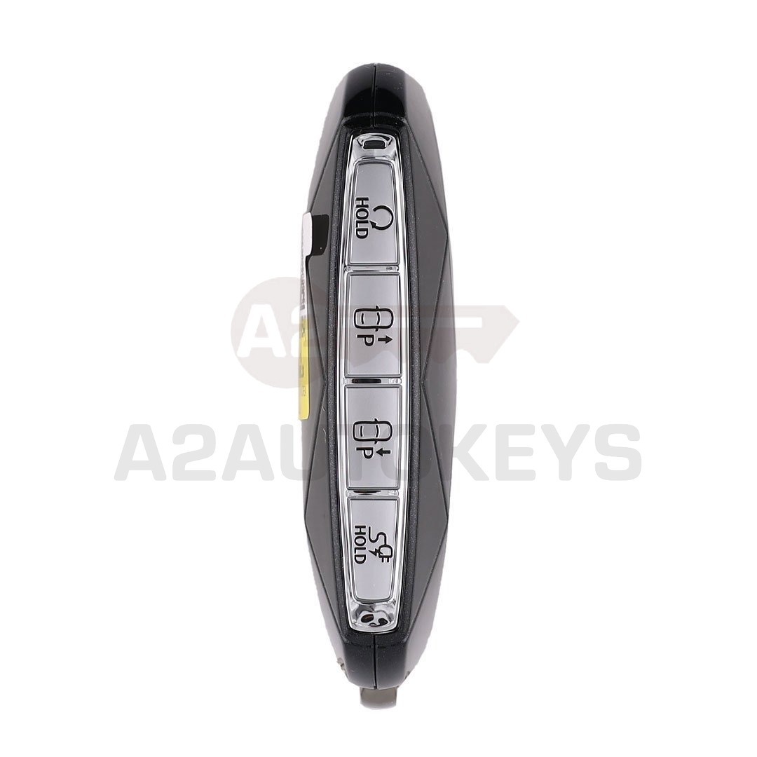 Genesis GV60 2023 Genuine Smart Remote Key 7+1 Buttons 433MHz 95440-CU120