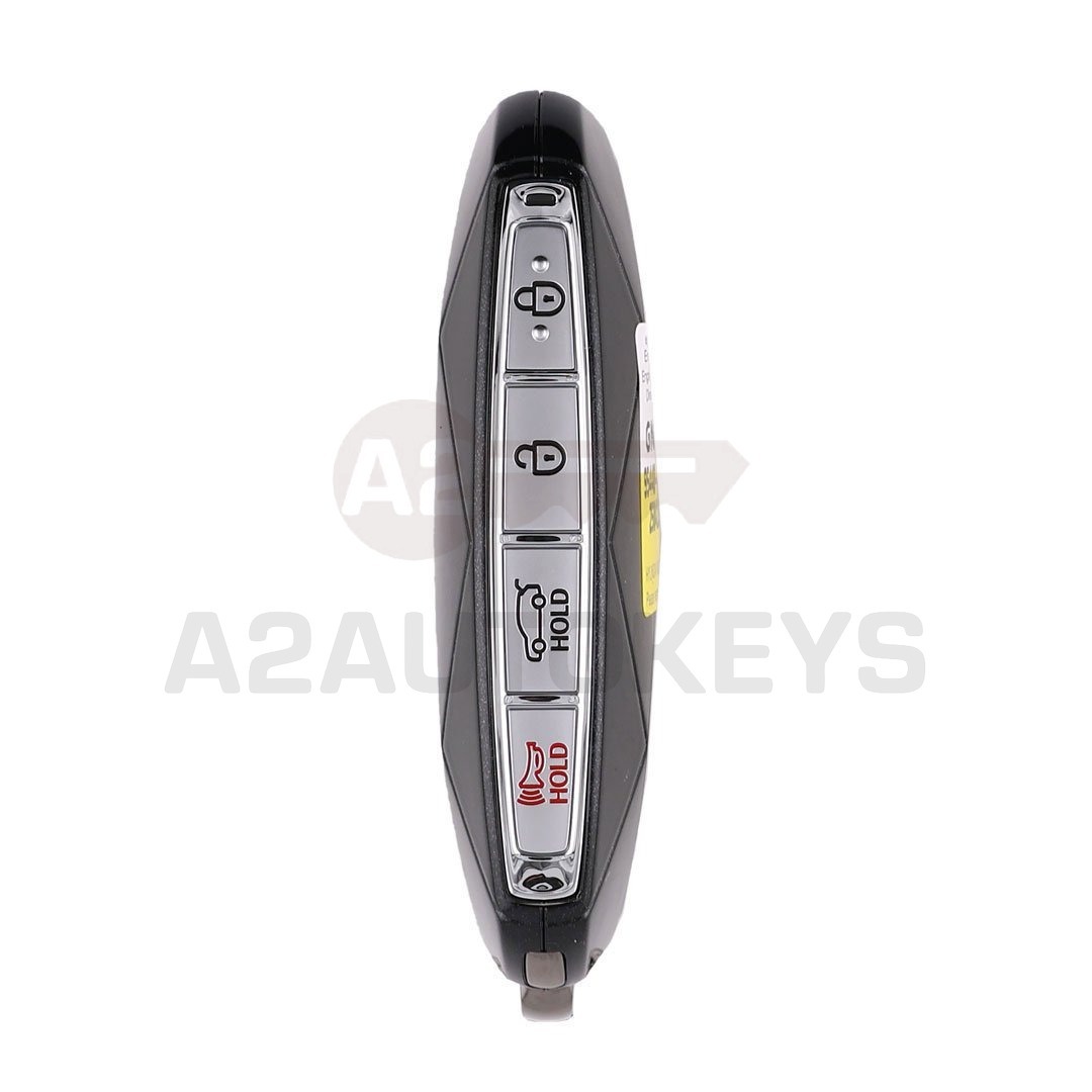 Genesis GV60 2023 Genuine Smart Remote Key 7+1 Buttons 433MHz 95440-CU120