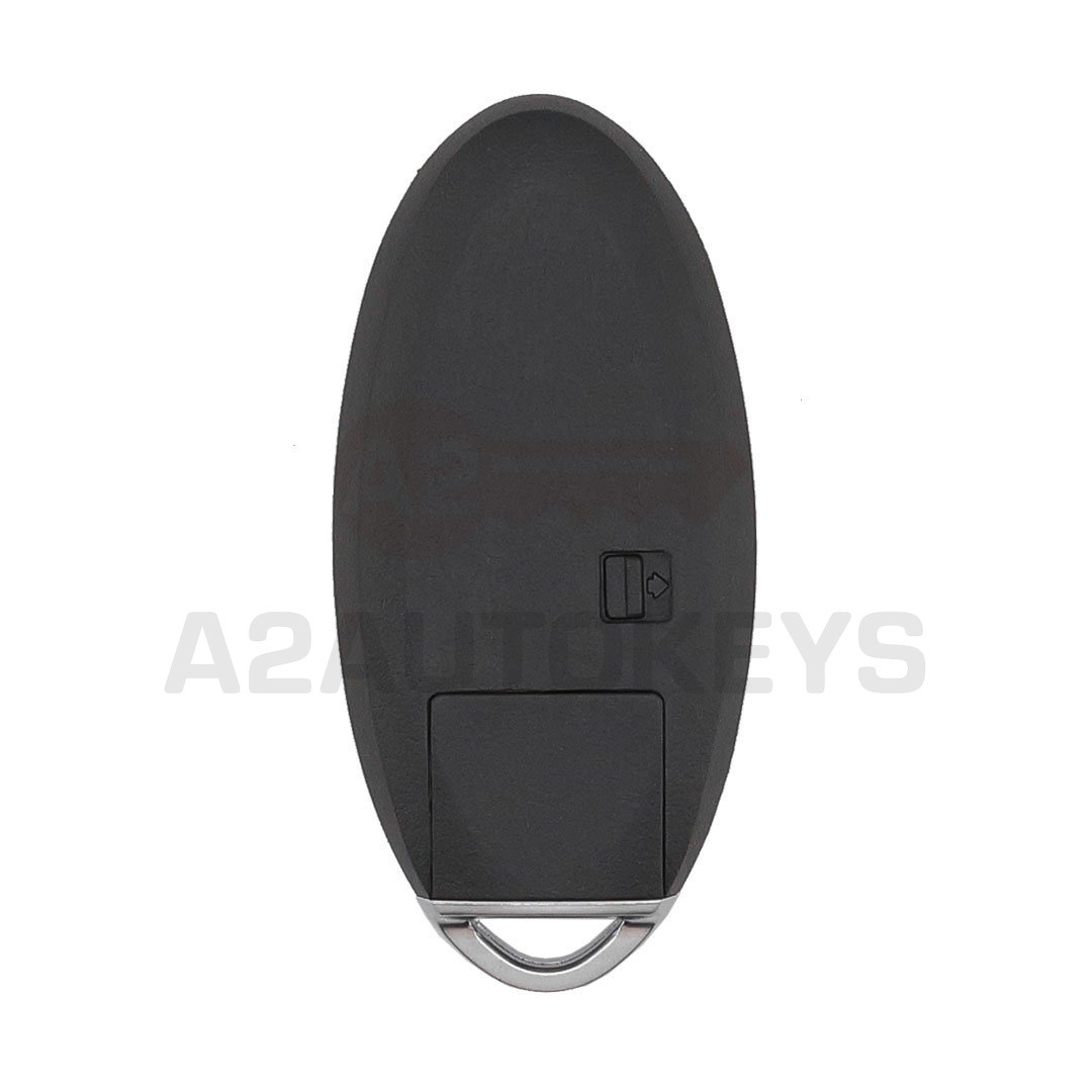 Nissan Armada 2008-2012 Smart Remote Key 3+1 Buttons 315MHz 285E3-ZQ31A