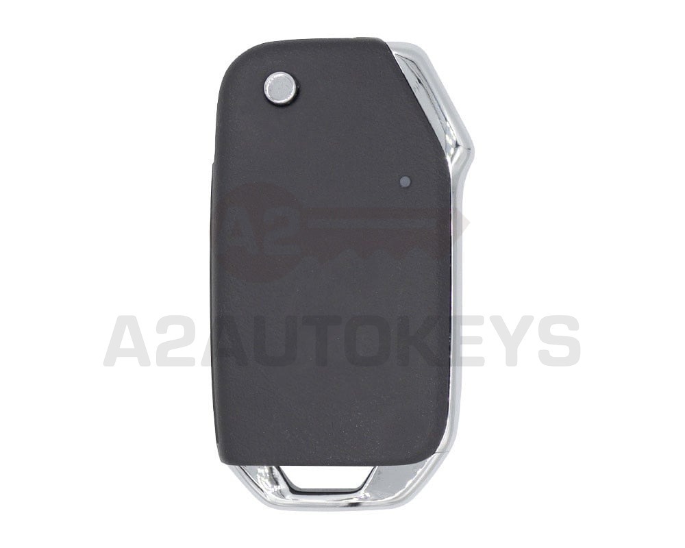 KIA Forte 2019-2023 Flip Remote Key 3+1 Buttons 433MHz 95430-M6000