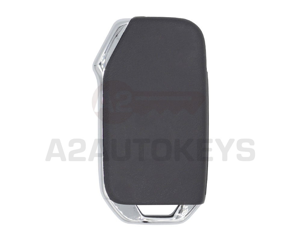 KIA Forte 2019-2023 Flip Remote Key 3+1 Buttons 433MHz 95430-M6000