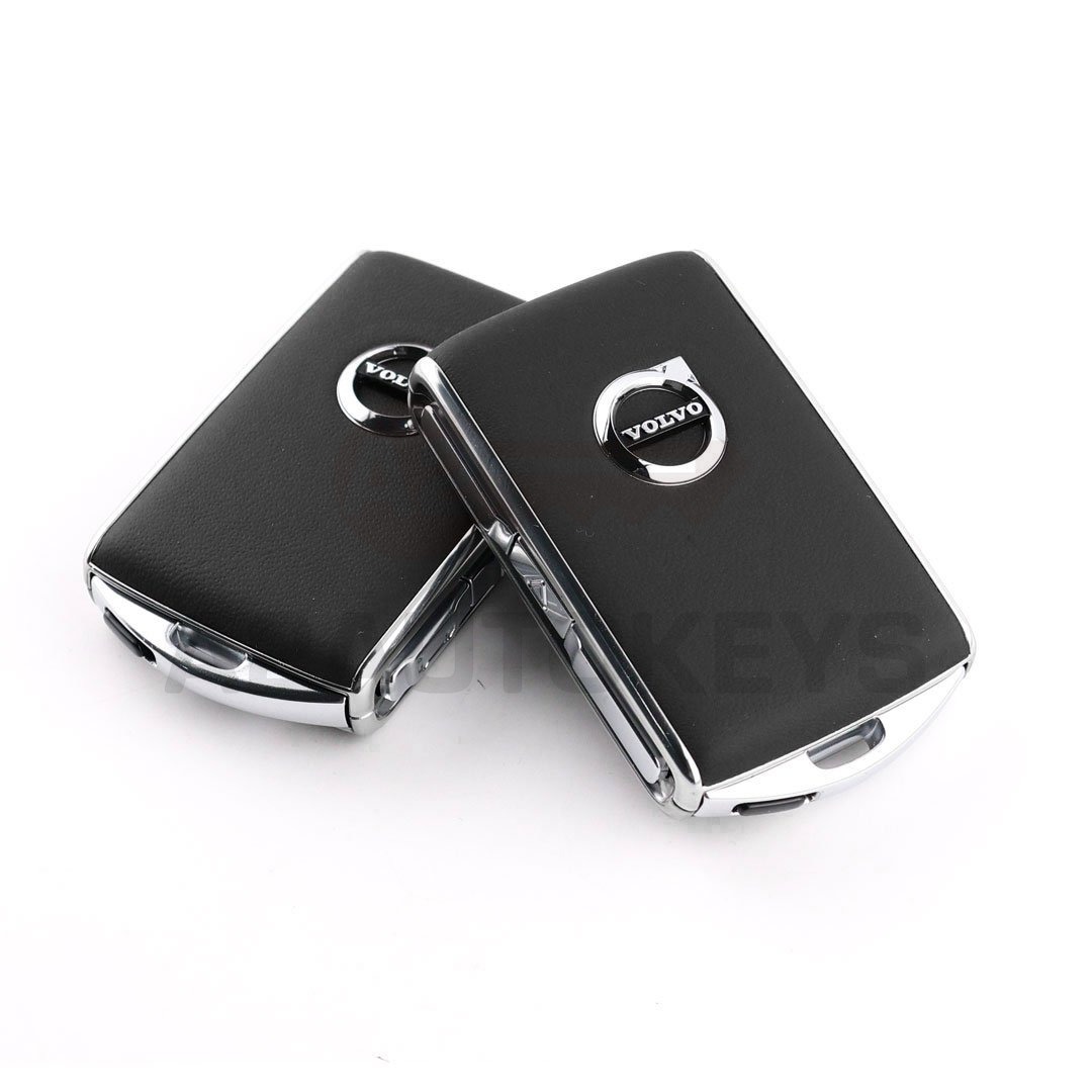 Volvo Genuine Smart Remote Key 4 Buttons 434MHz 31419894