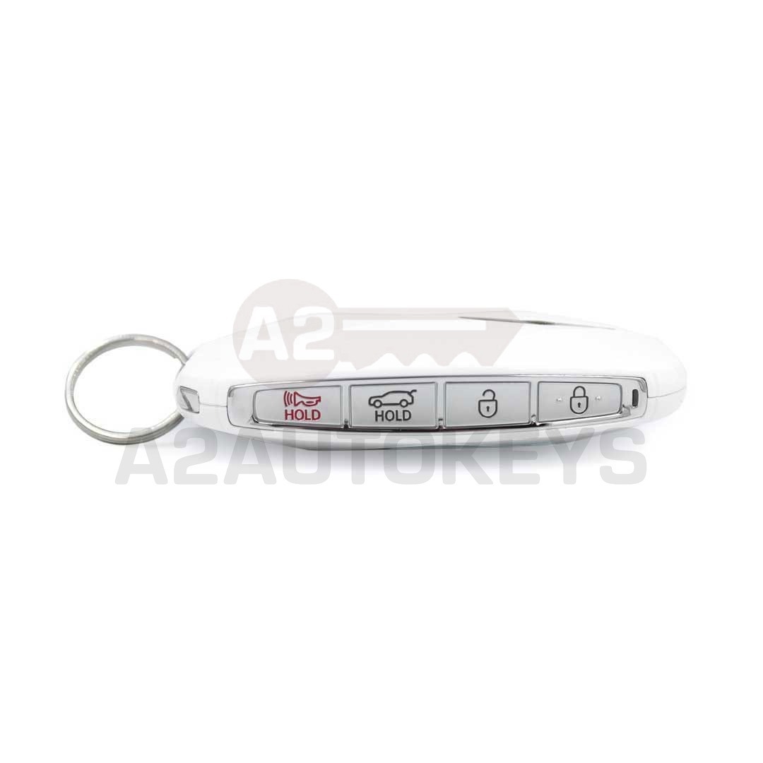 Genesis GV60 2023 Genuine Smart Remote Key 5+1 Buttons 433MHz 95440-CU230