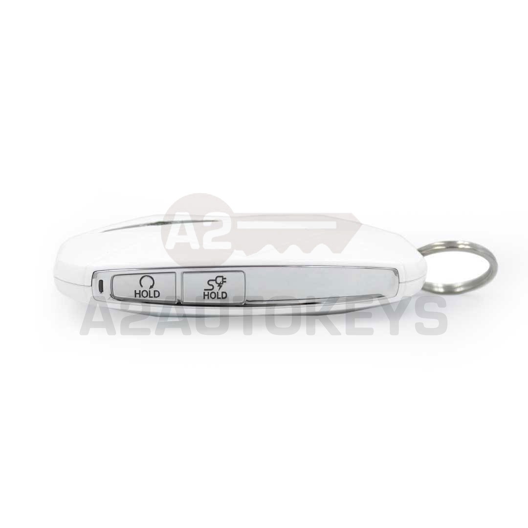 Genesis GV60 2023 Genuine Smart Remote Key 5+1 Buttons 433MHz 95440-CU230