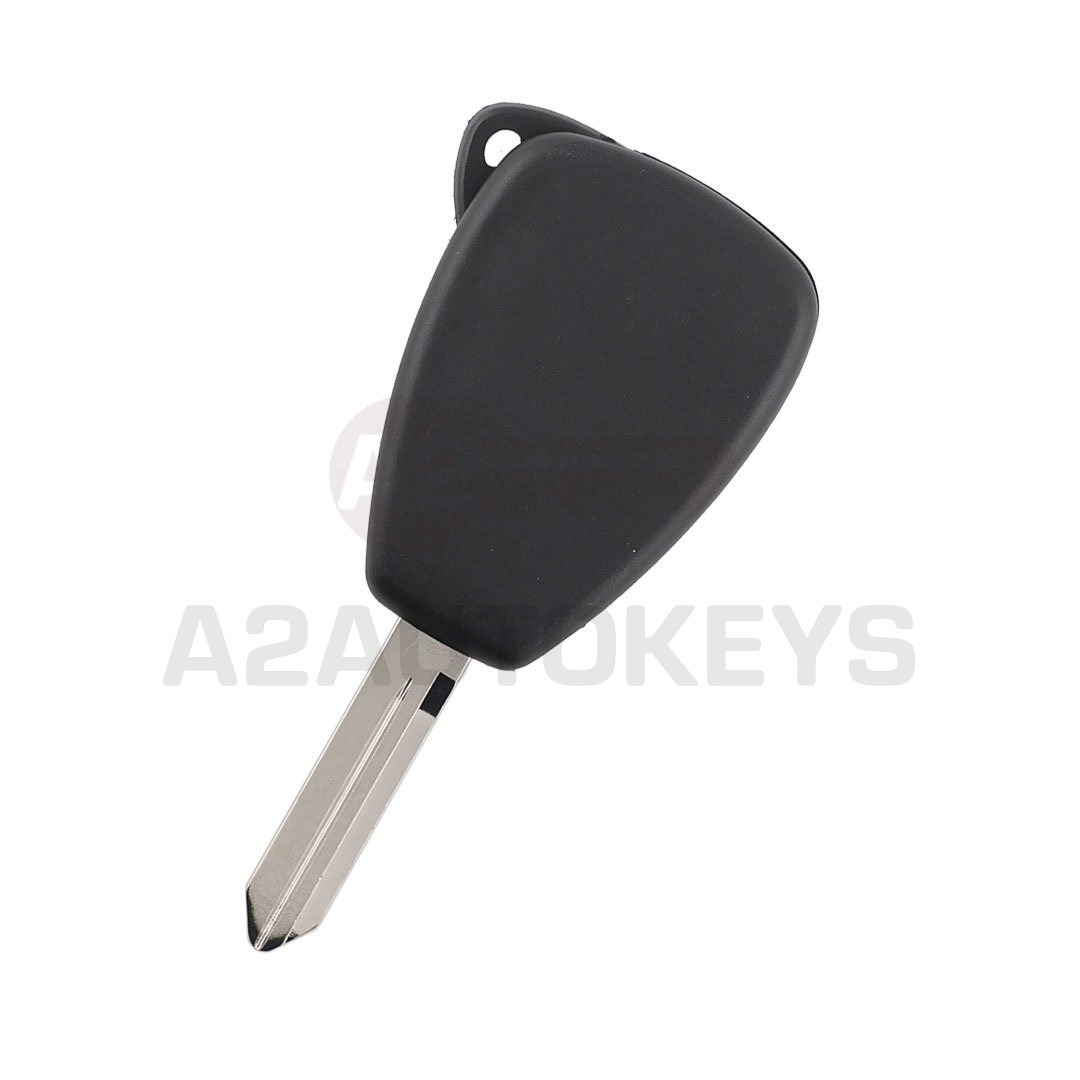 Chrysler Dodge Remote Head Key 5+1 Buttons 315MHz FCC ID: M3N5WY72XX