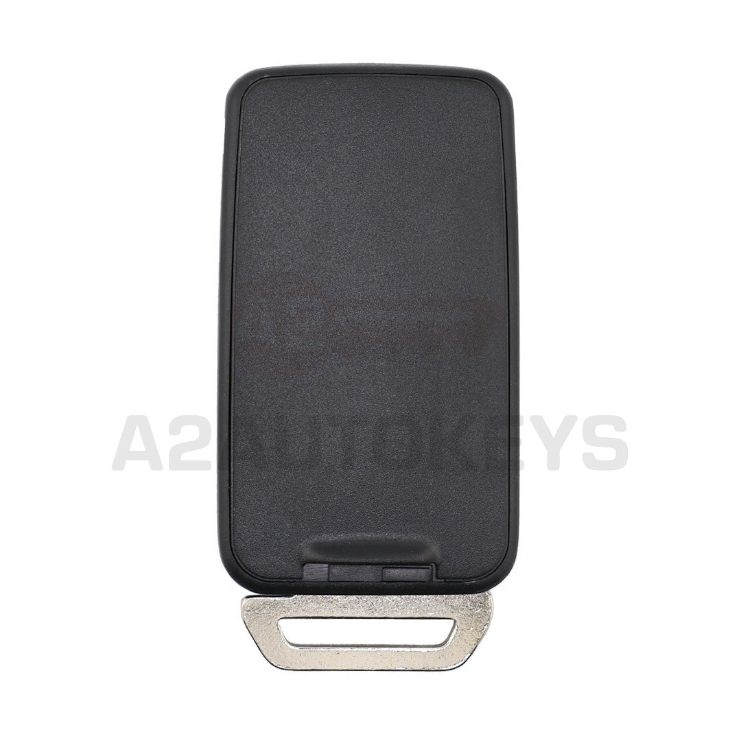 Volvo 2007-2018 Smart Remote Key 5+1 Buttons 868MHz 30659498