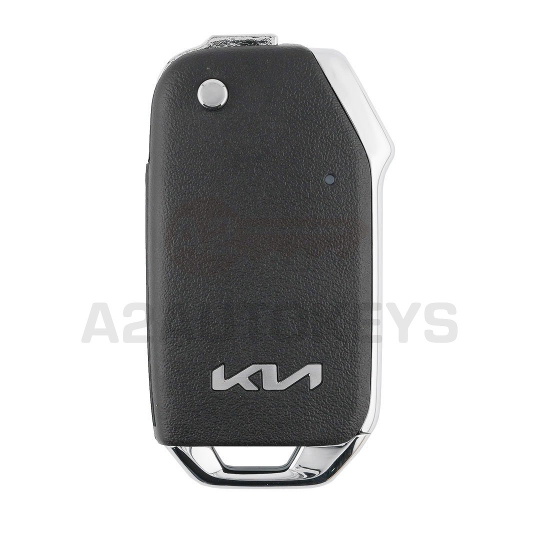 KIA Ceed 2022 Genuine Flip Remote Key 3 Buttons 433MHz 95430-J7200