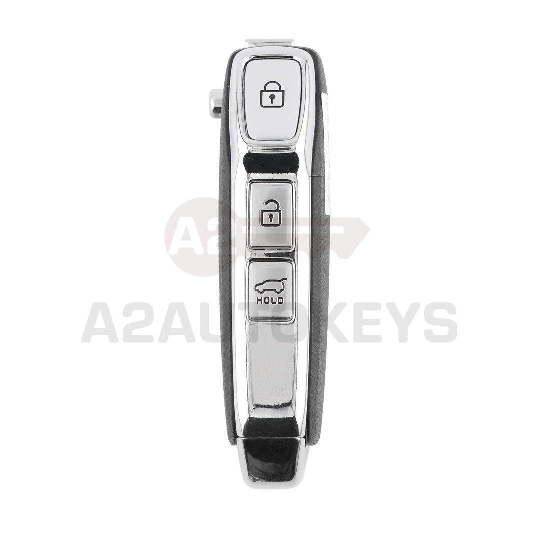 KIA Ceed 2022 Genuine Flip Remote Key 3 Buttons 433MHz 95430-J7200