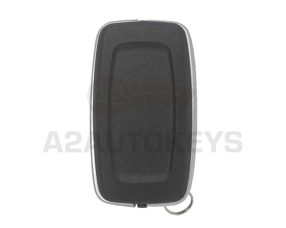 Range Rover Smart Remote Key 4+1 Buttons 433MHz PCF7953P Transponder FCC ID: KOBJTF10A