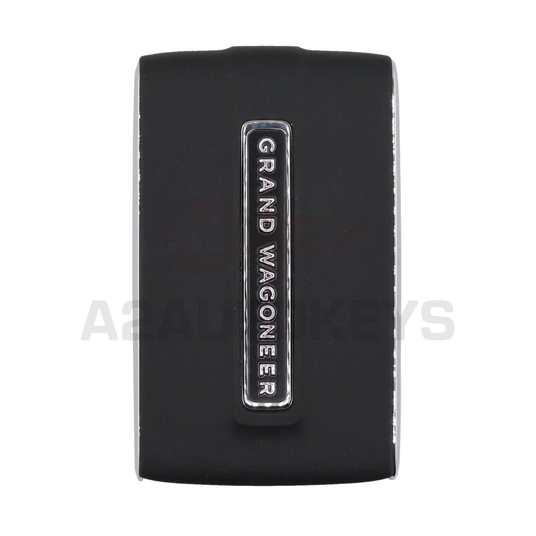 Jeep Grand Wagoneer 2024 Genuine Smart Remote Key 5+1 Buttons 433MHz 68577132AC
