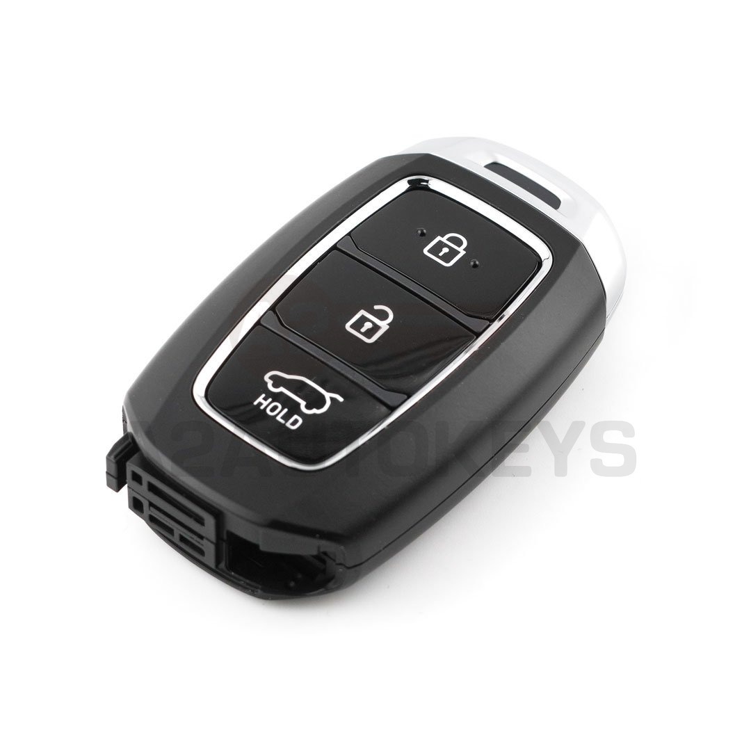 Hyundai Venue 2023 Genuine Smart Remote Key 3 Buttons 433MHz 95440-K2110