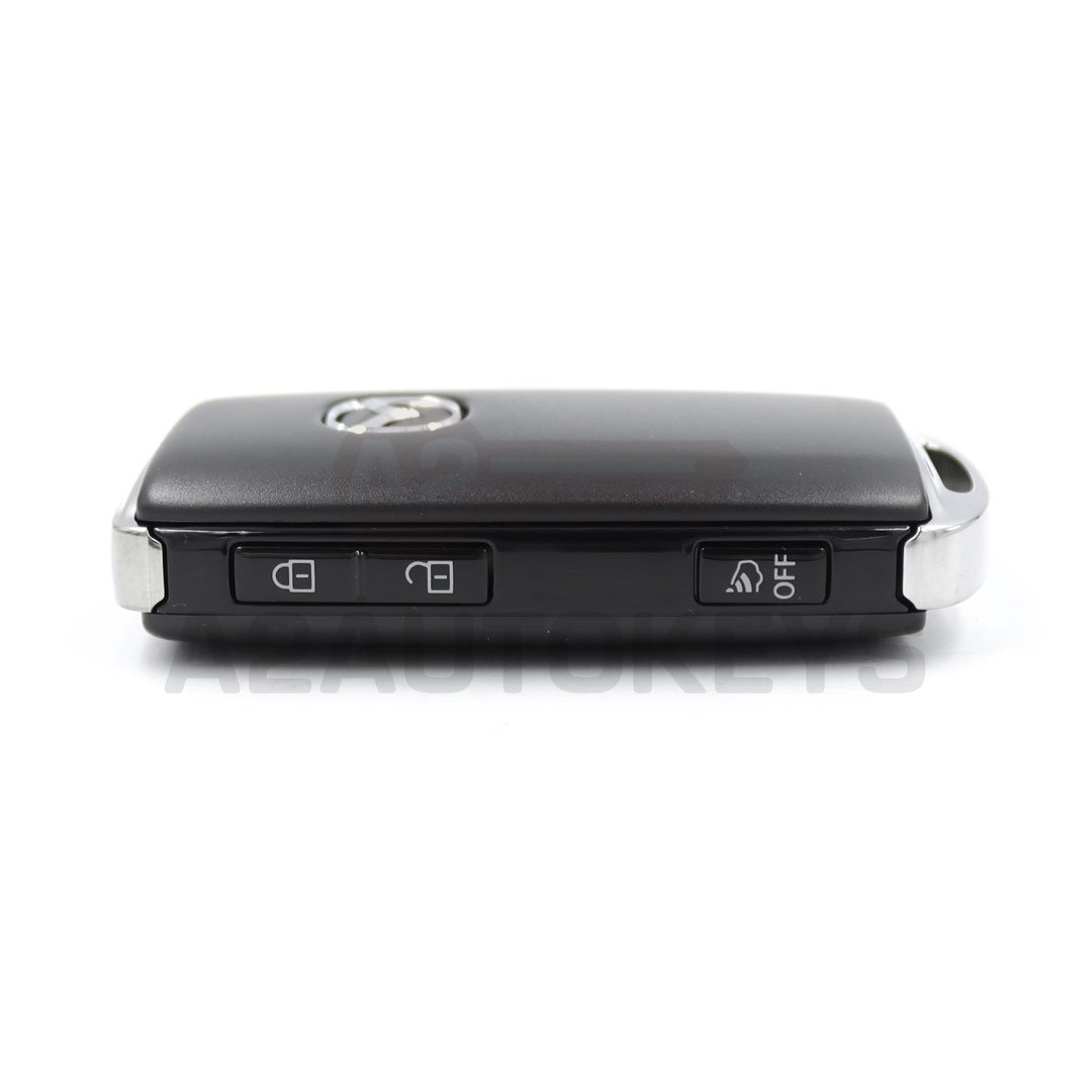 Mazda 3 2019-2023 Hatchback Genuine Smart Remote Key 2+1 Buttons 433MHz BCYP-67-5DYB