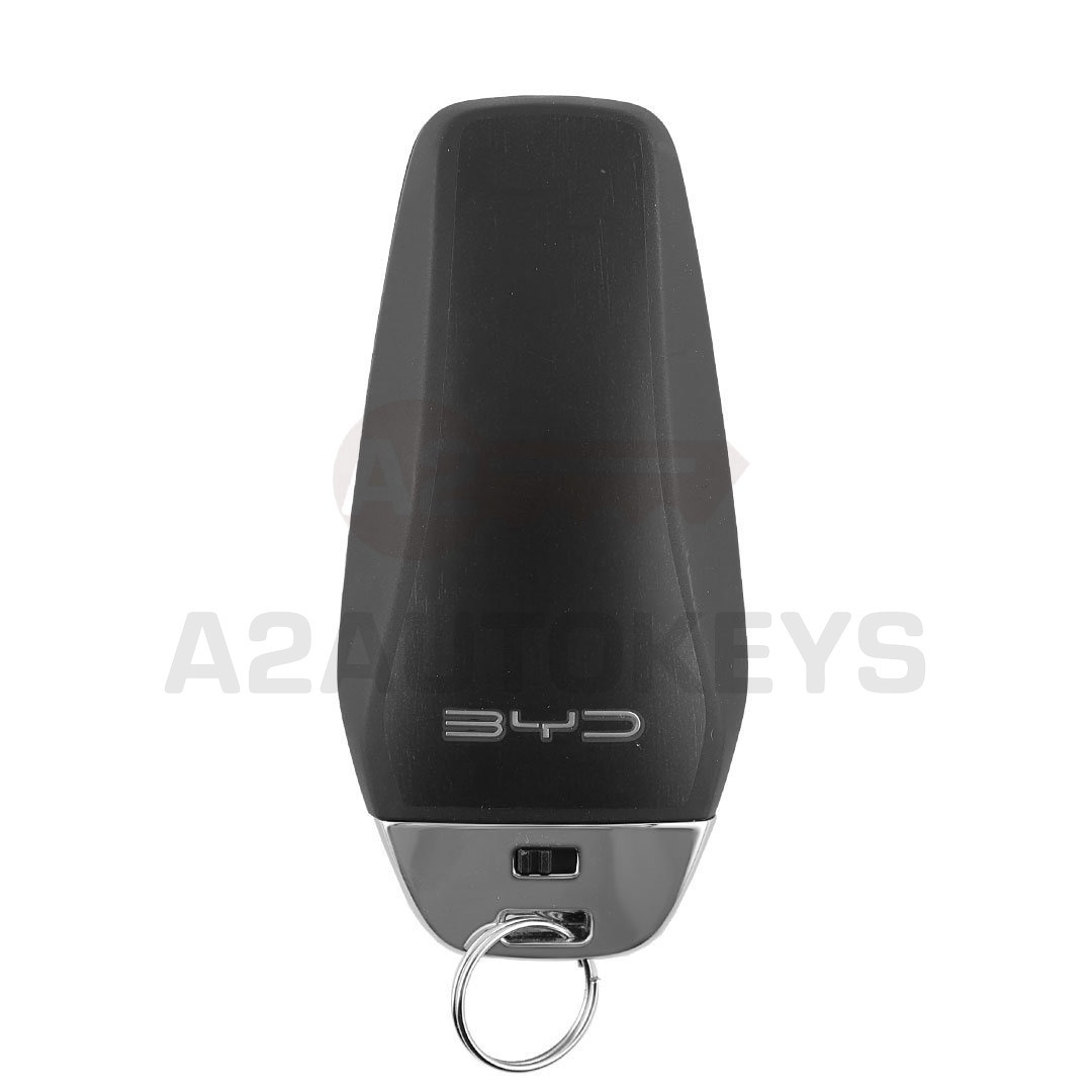 BYD Genuine Smart Remote Key 4 Buttons 433.92MHz 13506486-00