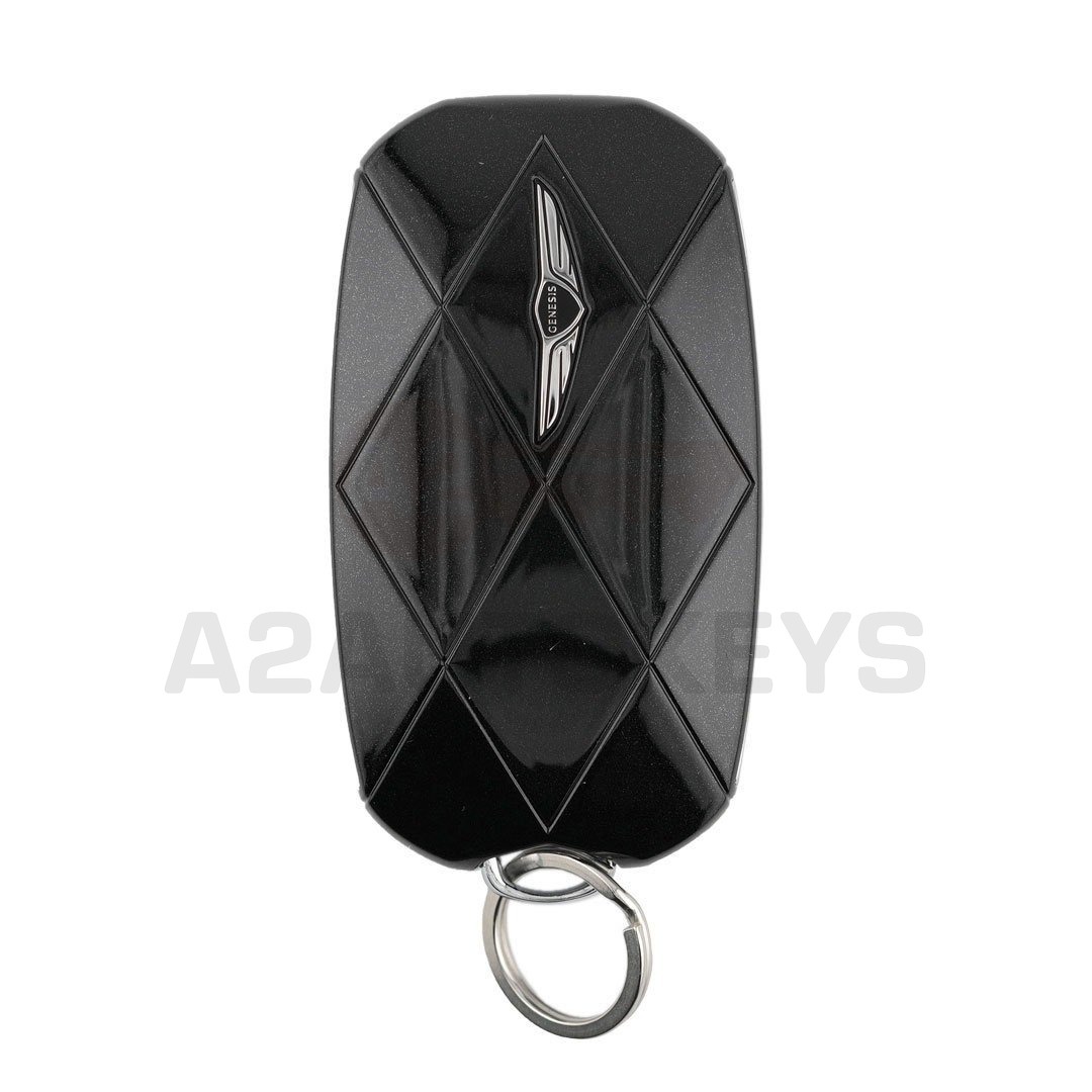 Genesis GV60 2024 Genuine Smart Remote Key 5 Buttons 433MHz 95440-CU600