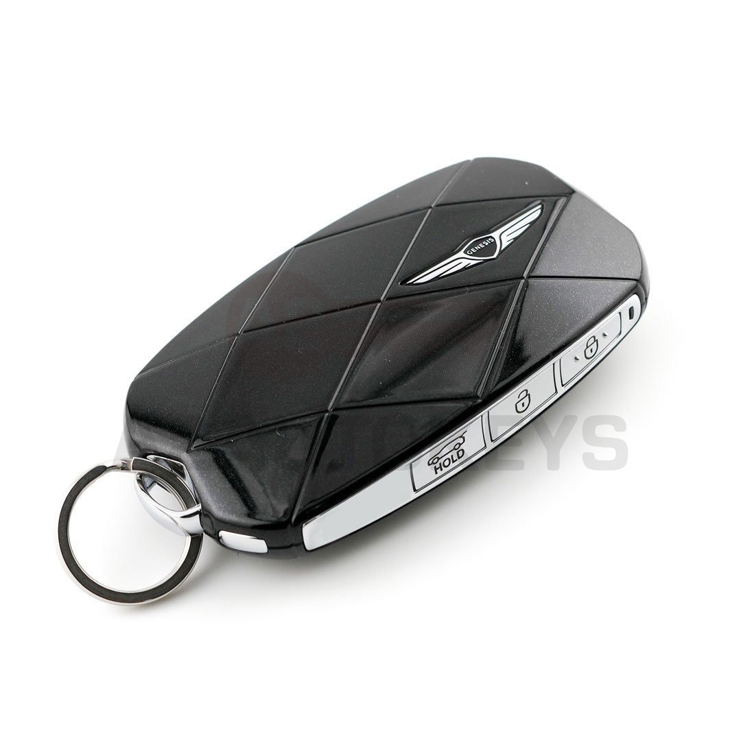 Genesis GV60 2024 Genuine Smart Remote Key 5 Buttons 433MHz 95440-CU600