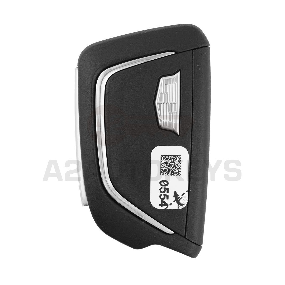 Cadillac XT4 2024 Genuine Smart Remote Key 4+1 Buttons 433MHz 13553714, 13560553, 13560554, 13592983, 84570459