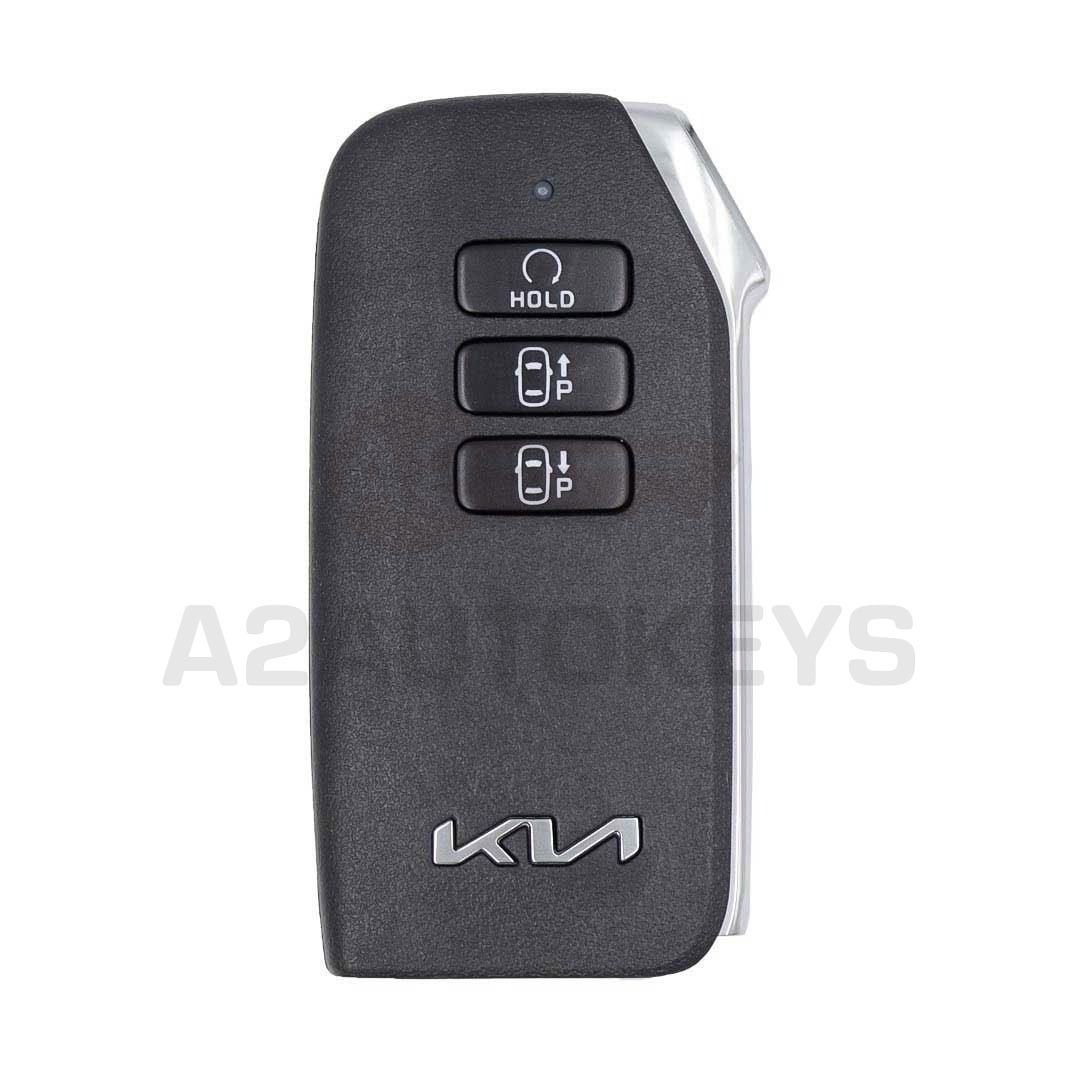 KIA Niro 2023 Genuine Smart Remote Key 6 Buttons 433MHz 95440-AT090