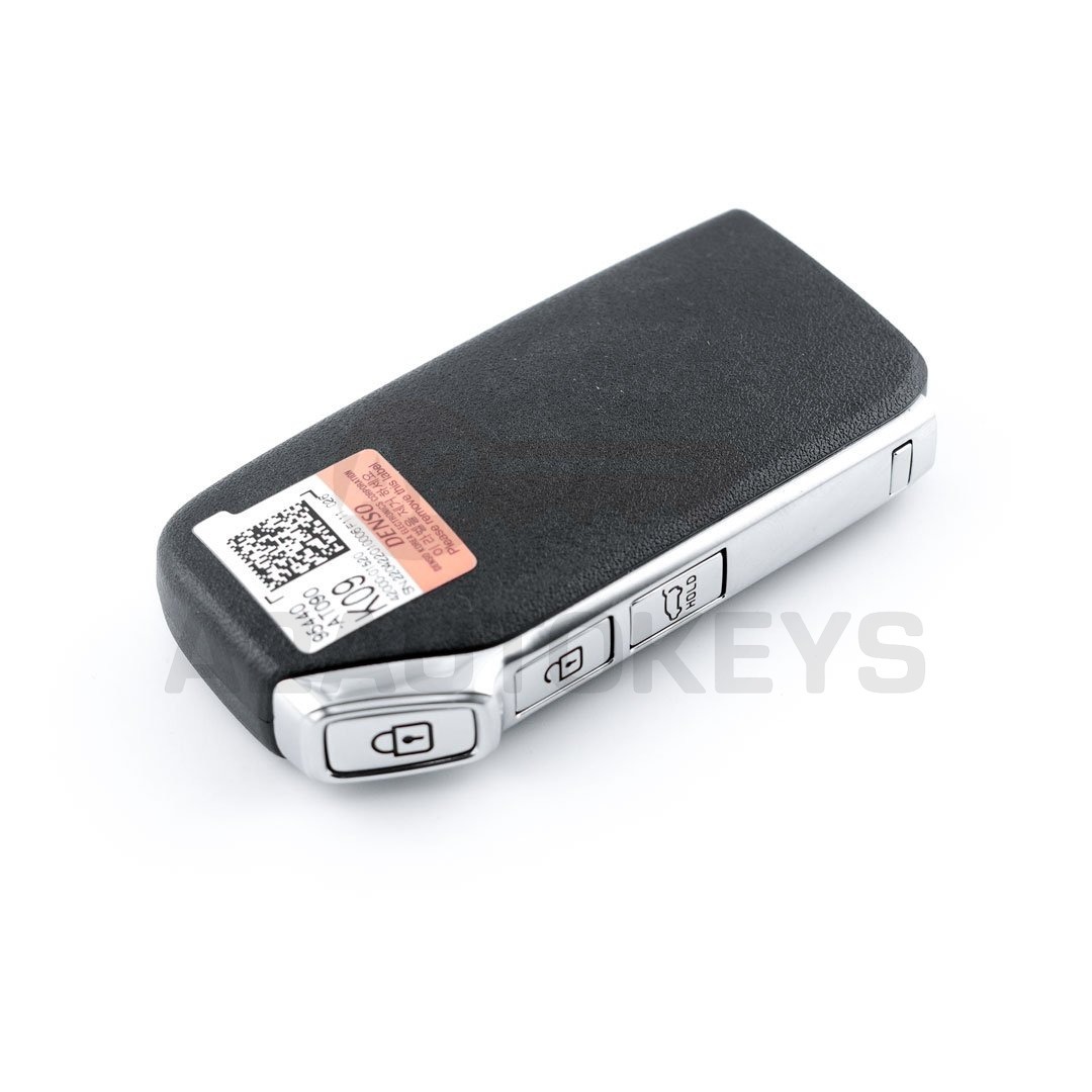 KIA Niro 2023 Genuine Smart Remote Key 6 Buttons 433MHz 95440-AT090