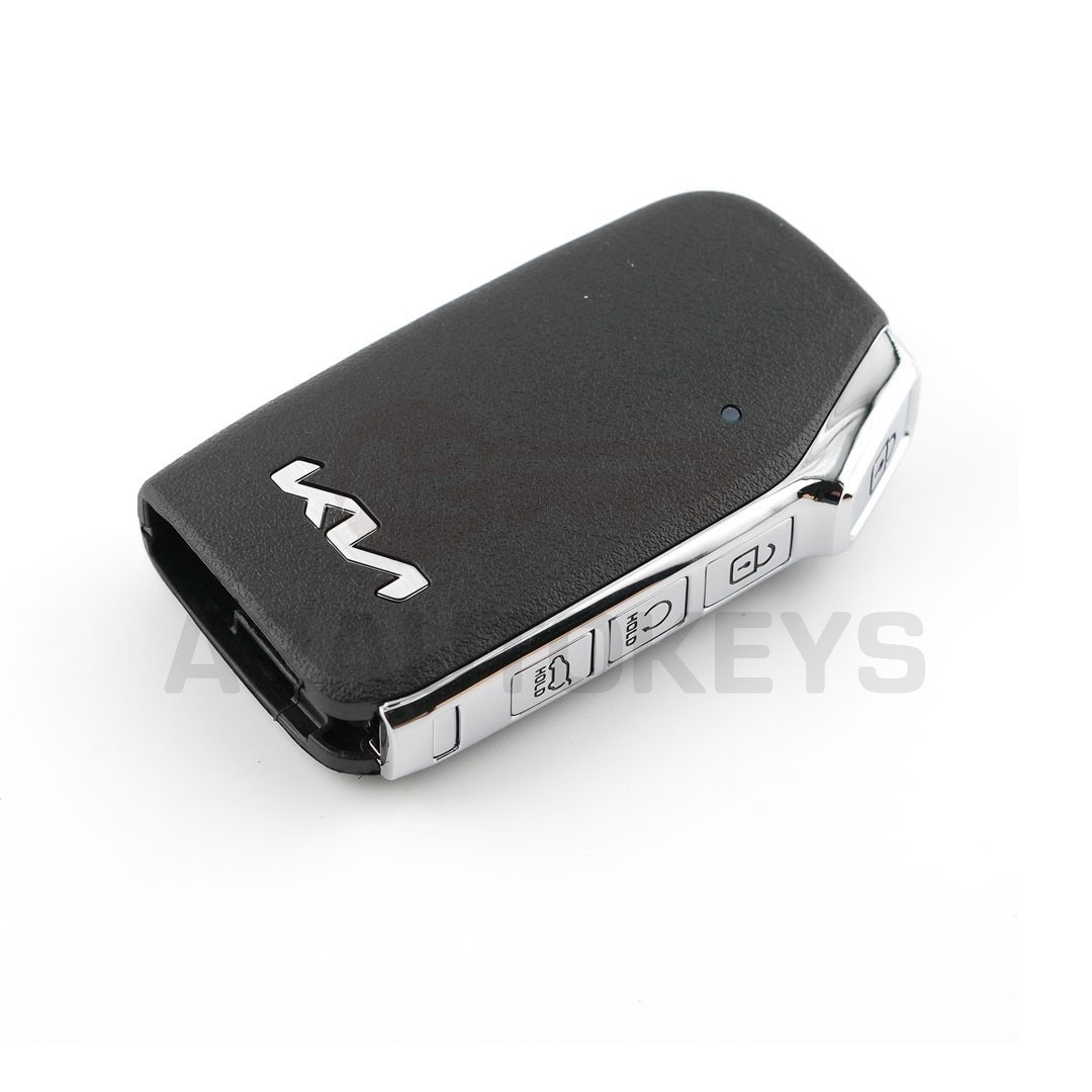Kia Sonet 2024 Genuine Smart Remote Key 4 Buttons 433MHz 95440-IX200