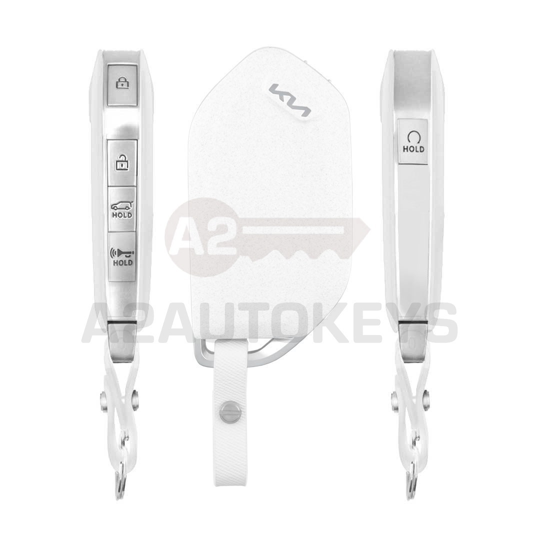 Kia EV6 2024 Genuine Smart Remote Key 4+1 Buttons 433MHz 95440-CV520