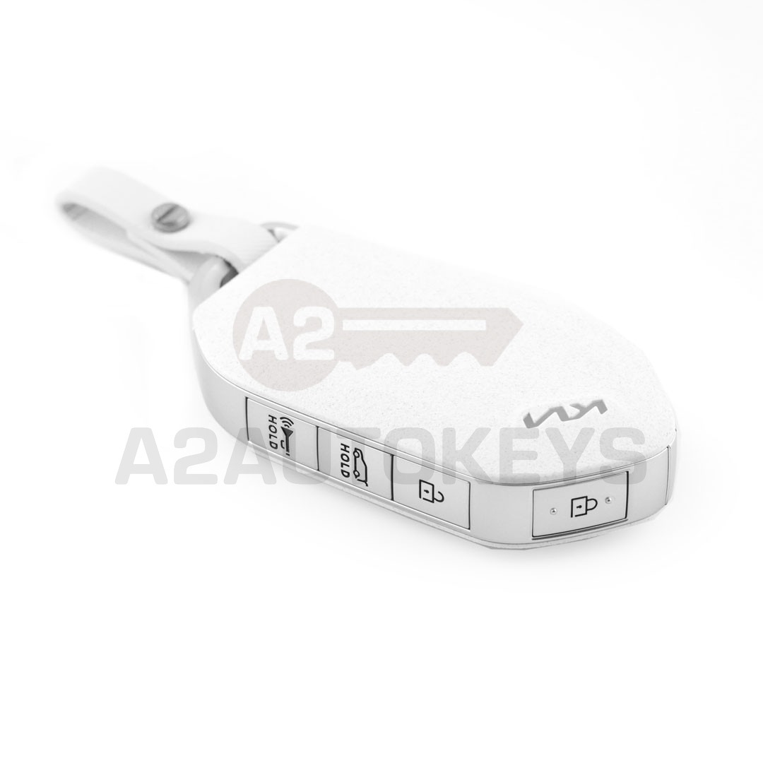 Kia EV6 2024 Genuine Smart Remote Key 4+1 Buttons 433MHz 95440-CV520