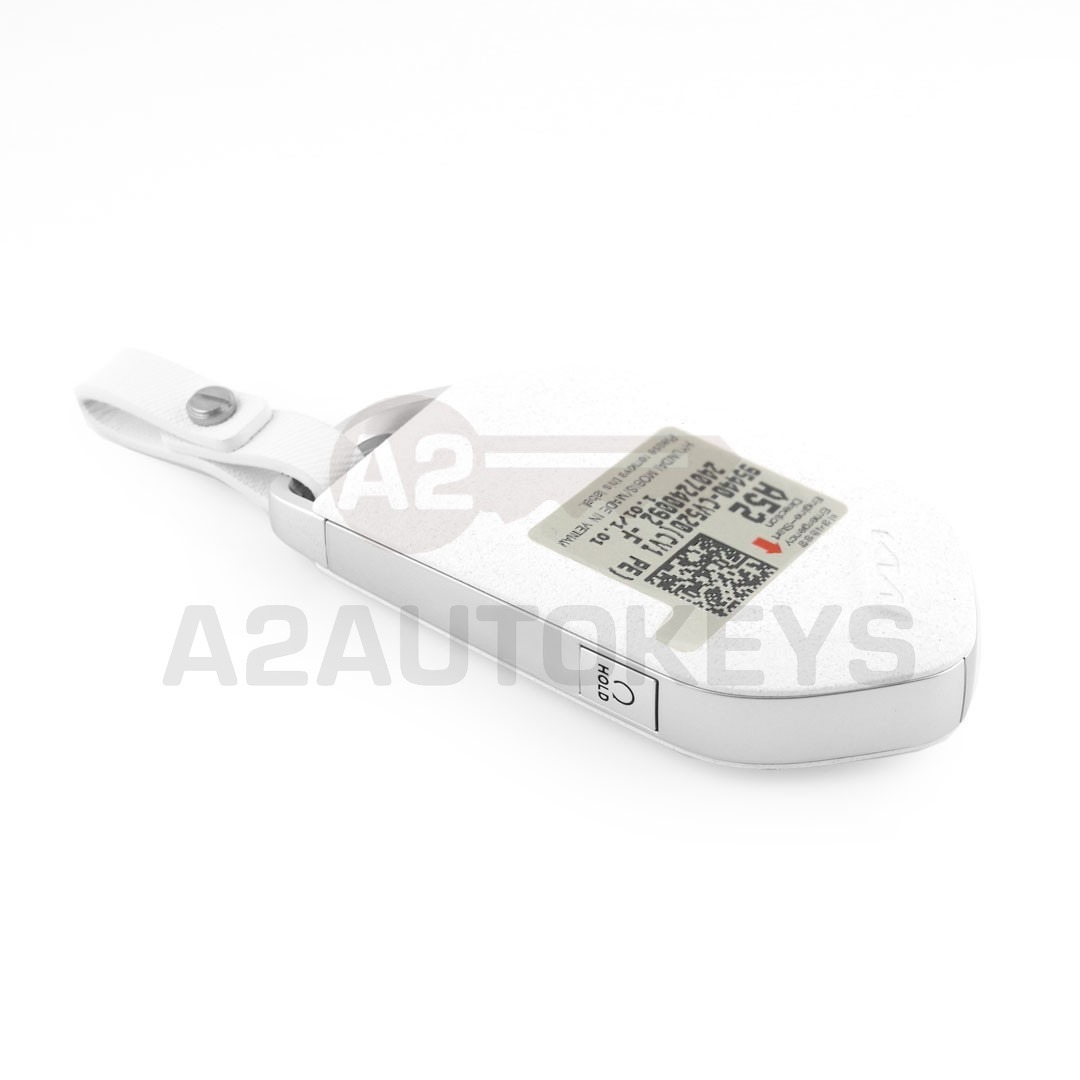Kia EV6 2024 Genuine Smart Remote Key 4+1 Buttons 433MHz 95440-CV520