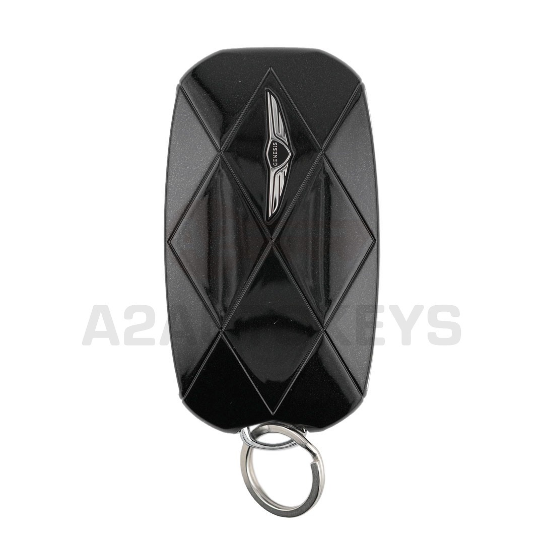 Genesis GV60 2023 Genuine Smart Remote Key 5+1 Buttons 433MHz 95440-CU220