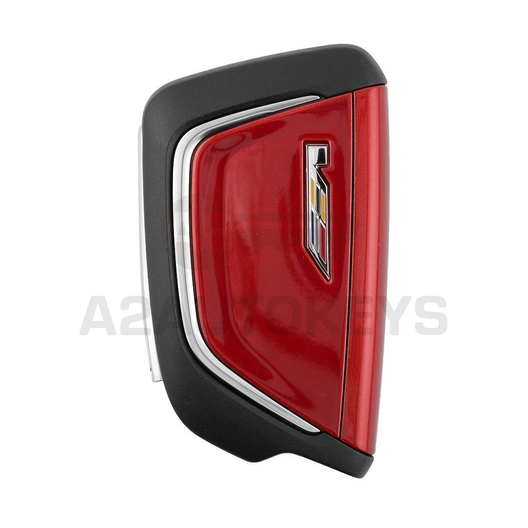 Cadillac CT4 2021 Genuine Smart Remote Key 4+1 Buttons 433MHz 84591457