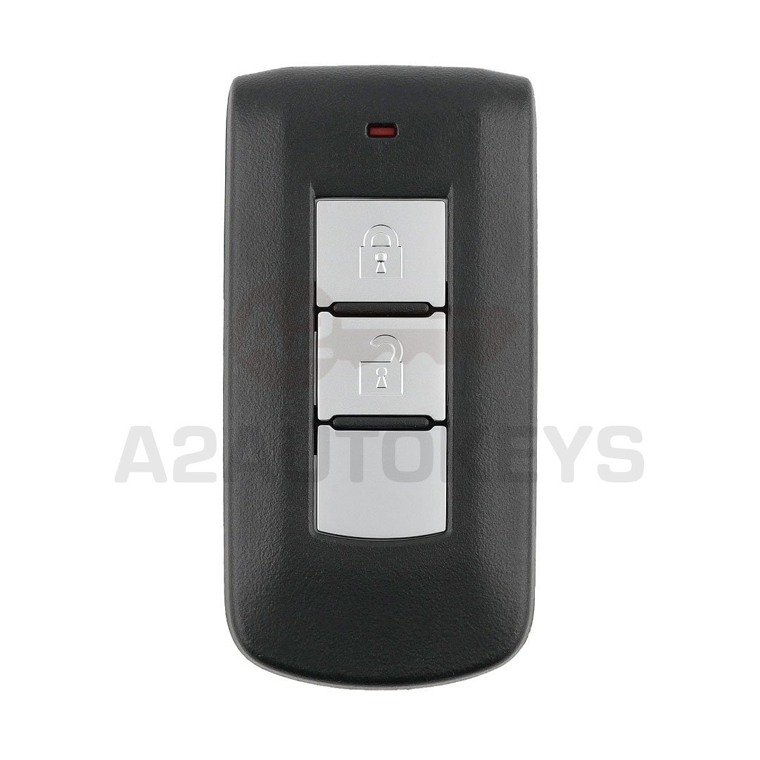 Mitsubishi Expender 2024 Genuine Smart Remote Key 2 Buttons 433MHz 285E3W470P