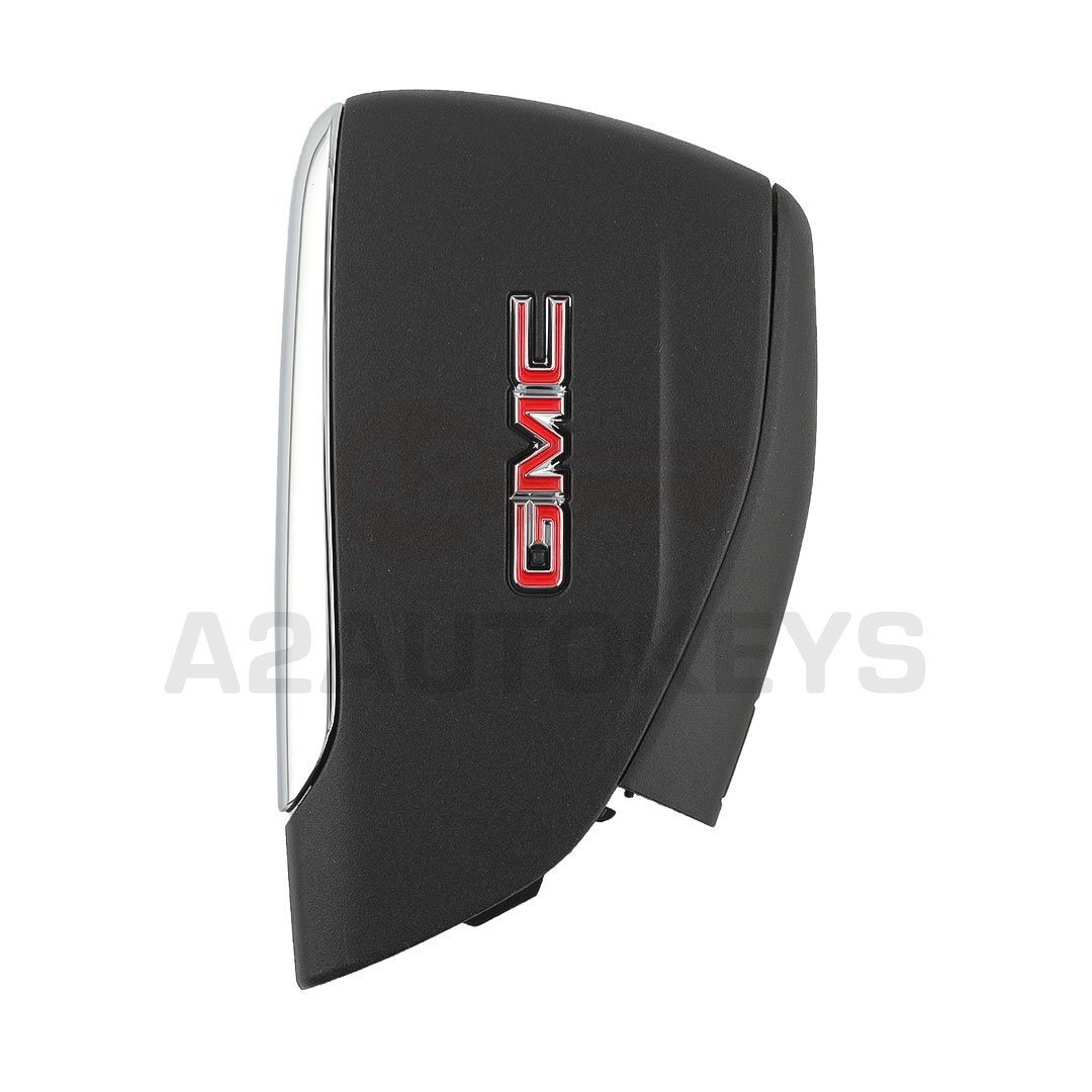 GMC Yukon 2021-2024 Genuine Smart Remote Key 5+1 Buttons 433MHz 13548434, 13545336, 13541567, 13537964