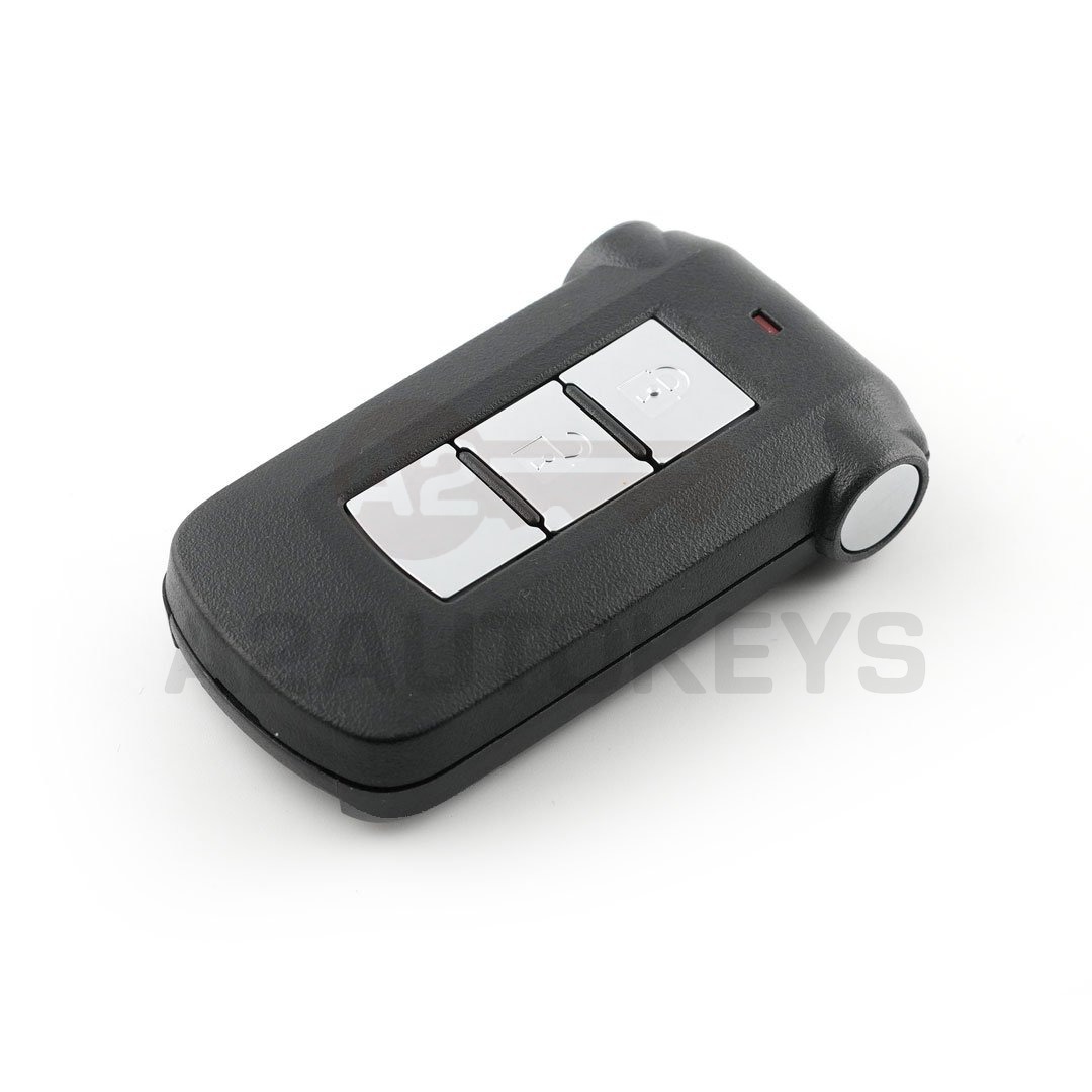 Mitsubishi Eclipse Cross 2024 Genuine Smart Remote Key 2 Buttons 433MHz 285E3W460P