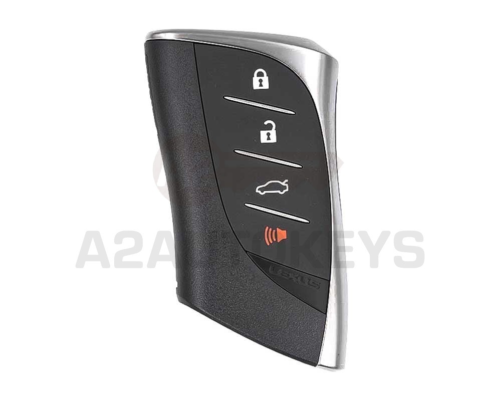 Lexus ES350 2019-2023 Original Smart Remote Key 433MHz 8990H-33080